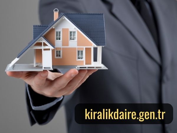 Alınteri Mahallesi Kiralık Daire